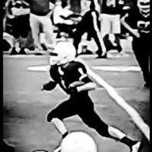 Meet your Posher, Zach